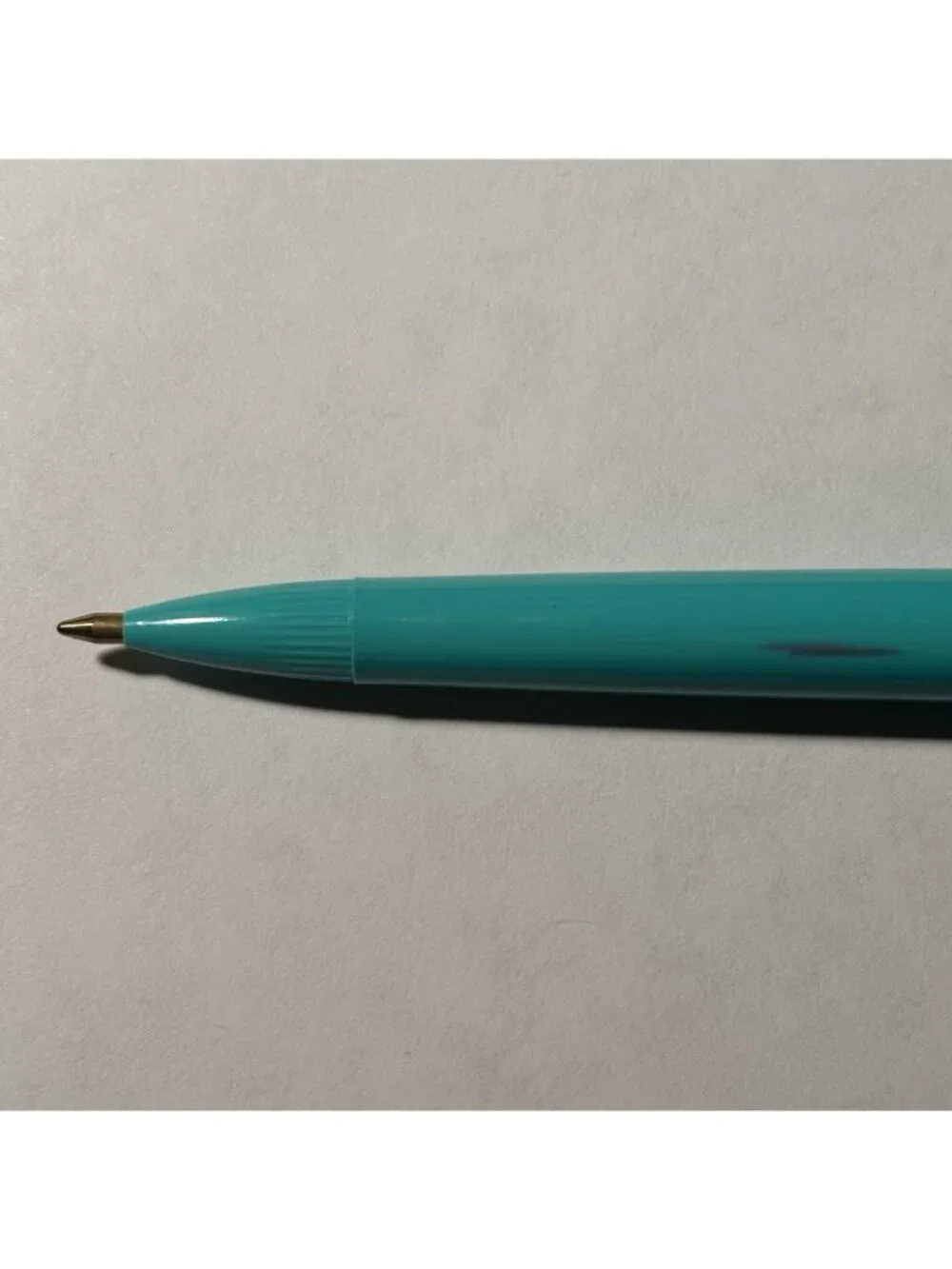 Mount St Helens National Volcanic Monument Floaty Pen Volcano Erupts Vintage